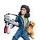 Weta Workshop Alien - Ripley Figure Mini Epic