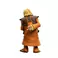 Weta Workshop Planet of the Apes Mini Epics - Dr. Zaius