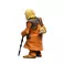 Weta Workshop Planet of the Apes Mini Epics - Dr. Zaius