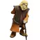 Weta Workshop Planet of the Apes Mini Epics - Dr. Zaius
