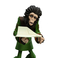 Weta Workshop Il pianeta delle scimmie - Cornelius Figura Mini Epic