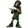 Weta Workshop Planet of the Apes - Cornelius Figure Mini Epic