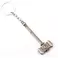Jinx World of Warcraft - Doomhammer Keychain