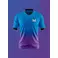 Team Nigma - Player Jersey Blue/Purple, M