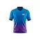 Team Nigma - Player Jersey Blue/Purple, M