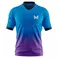 Team Nigma - Player Jersey Blue/Purple, XS