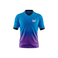 Team Nigma - Тениска за играчи Blue/Purple, XS