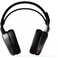 SteelSeries - Arctis 9 Headset Schwarz, 7.2, Kabellos 2.4G