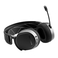 SteelSeries - Zestaw słuchawkowy Arctis 9, czarny, 7.2, bezprzewodowy 2.4G