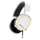 SteelSeries - Zestaw słuchawkowy Arctis 5 Edition Biały, 7.1, RGB