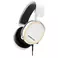SteelSeries - Arctis 5 Edition Headset White, 7.1, RGB