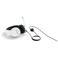 SteelSeries - Arctis 5 Edition Headset White, 7.1, RGB