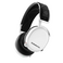 SteelSeries - Zestaw słuchawkowy Arctis 7 Edition biały, 7.1
