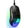 SteelSeries - Aerox 3 Mouse Black