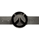 Jinx Overwatch - Logotipo Cinturón Adustable