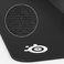 SteelSeries - Mousepad pesante QcK L