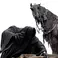 Weta Workshop The Lord of the Rings - Masters Collections: Escape Off The Road Statue Limited Edition