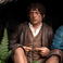 Weta Workshop The Lord of the Rings - Masters Collections: Escape Off The Road Statue Limited Edition