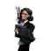 Weta Workshop MIB International - Agent M Figure Mini Epic