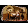Weta Workshop Ο Άρχοντας των Δαχτυλιδιών Τριλογία - Bilbo Baggins in Bag End Limited Edition Statue Scale 1/6