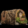 Weta Workshop Ο Άρχοντας των Δαχτυλιδιών Τριλογία - Bilbo Baggins in Bag End Limited Edition Statue Scale 1/6