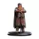 Weta Workshop Władca Pierścieni - Gimli Statue Mini, 19 cm