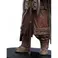 Weta Workshop Władca Pierścieni - Gimli Statue Mini, 19 cm