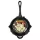 Jinx PUBG - Logo Replica Frying Pan