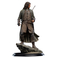 Weta Workshop The Lord of the Rings Trilogy - Aragorn, Hunter of the Plains (Classic Series) Statue Scale 1/6