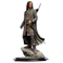 Weta Workshop The Lord of the Rings Trilogy - Aragorn, Hunter of the Plains (Classic Series) Statue Scale 1/6