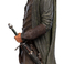 Weta Workshop The Lord of the Rings Trilogy - Aragorn, Hunter of the Plains (Classic Series) Statue Scale 1/6