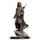 Weta Workshop The Lord of the Rings Trilogy - Aragorn, Hunter of the Plains (Classic Series) Statue Scale 1/6