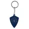 Jinx World of Warcraft - Battle for Azeroth Alliance  Keychain