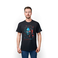 Jinx Cyberpunk 2077 - T-shirt Digital Ghost Noir, S
