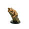 Weta Workshop El Señor de los Anillos - Estatua de Gollum Coleccionable, 15cm