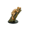 Weta Workshop Le Seigneur des Anneaux - Statue de Gollum à collectionner, 15cm