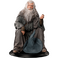 Weta Workshop El Señor de los Anillos - Mini estatua de Gandalf, Premium