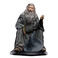 Weta Workshop Le Seigneur des Anneaux - Gandalf Statue Mini, Premium