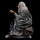 Weta Workshop The Lord of the Rings - Gandalf Statue Mini, Premium