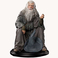 Weta Workshop The Lord of the Rings - Gandalf Statue Mini, Premium