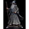 Weta Workshop Le Seigneur des Anneaux - Statue de Gandalf le Pèlerin Gris