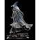 Weta Workshop El Señor de los Anillos - Estatua de Gandalf el Peregrino Gris
