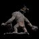 Weta Workshop The Lord of the Rings - The Cave Troll of Moria Statue 1/6 scale