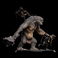 Weta Workshop Le Seigneur des Anneaux - Le Troll de la Grotte de la Moria Statue 1/6ème