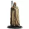 Weta Workshop LORD OF THE RINGS - Saruman Miniature Statue