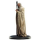 Weta Workshop Il Signore degli Anelli - Statua di Saruman Mini