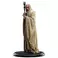 Weta Workshop LORD OF THE RINGS - Saruman Miniature Statue