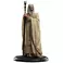 Weta Workshop LORD OF THE RINGS - Saruman Miniature Statue