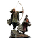 Weta Workshop The Lord of the Rings - Legolas and Gimli at Amon Hen Statue w skali 1/6