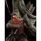 Weta Workshop Der Herr der Ringe - Legolas und Gimli bei Amon Hen Statue 1/6 Maßstab